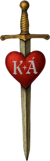 K + Á